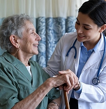 Caregiver Context